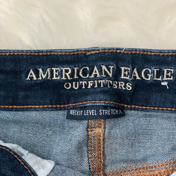 Jean shorts - Picture 5 of 7